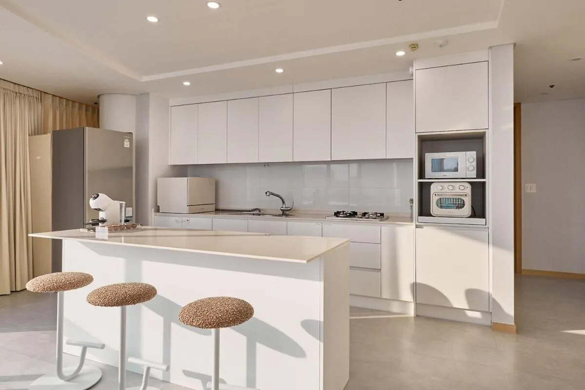 서울특별시 Gangnam Penthouse 아파트
