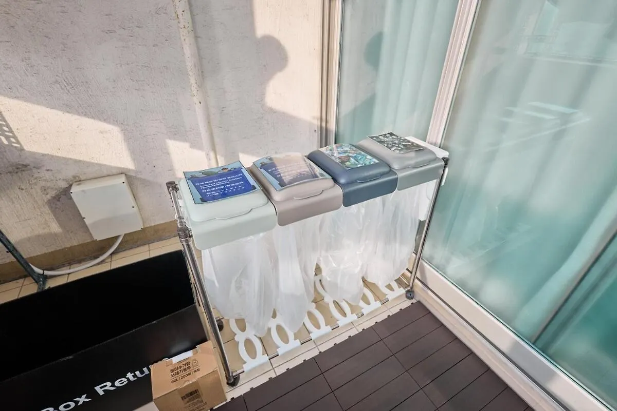 서울특별시 Gangnam Penthouse 아파트