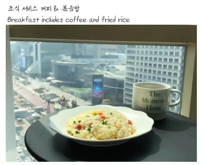 서울특별시 Gangnam Penthouse 아파트