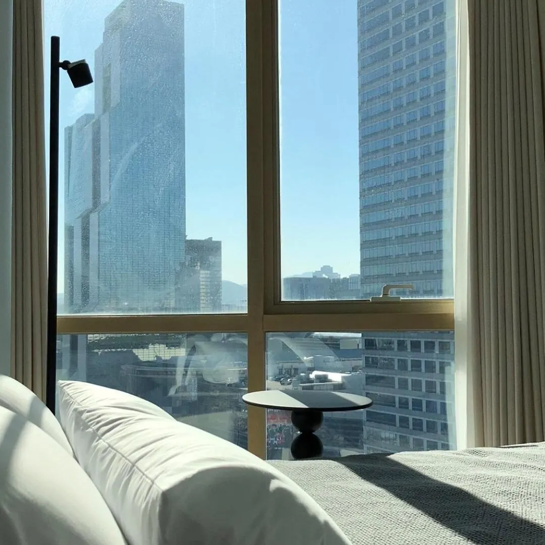 서울특별시 Gangnam Penthouse 아파트