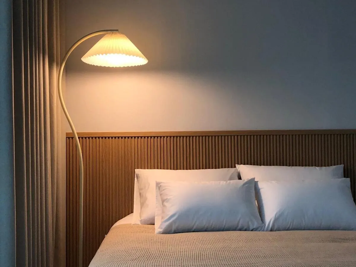 서울특별시 Gangnam Penthouse 아파트