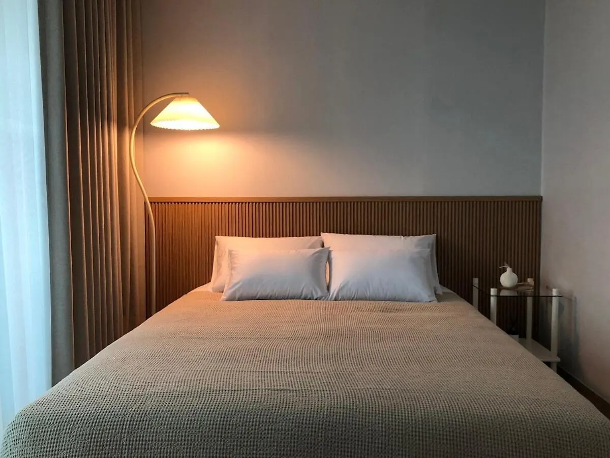 서울특별시 Gangnam Penthouse 아파트