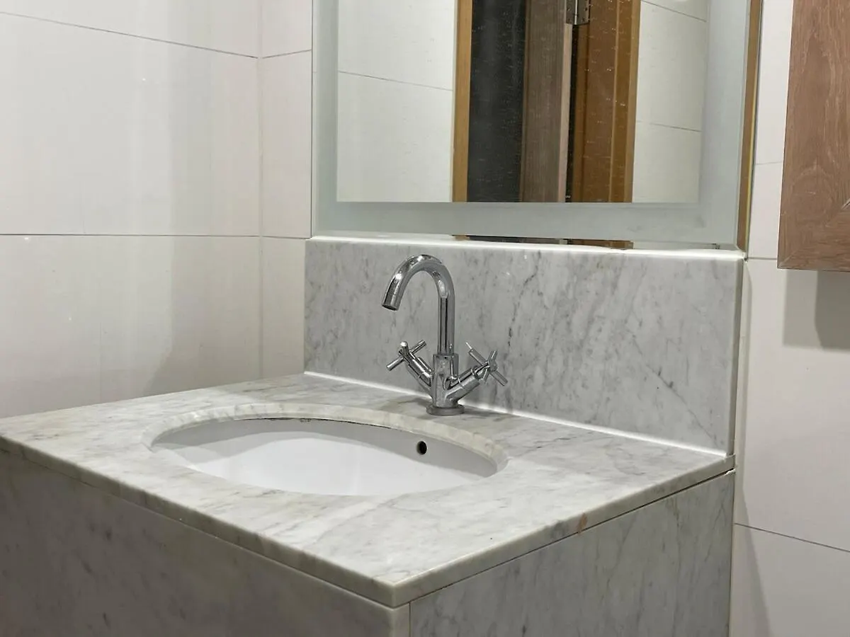 Gangnam Penthouse Daire Seul Güney Kore