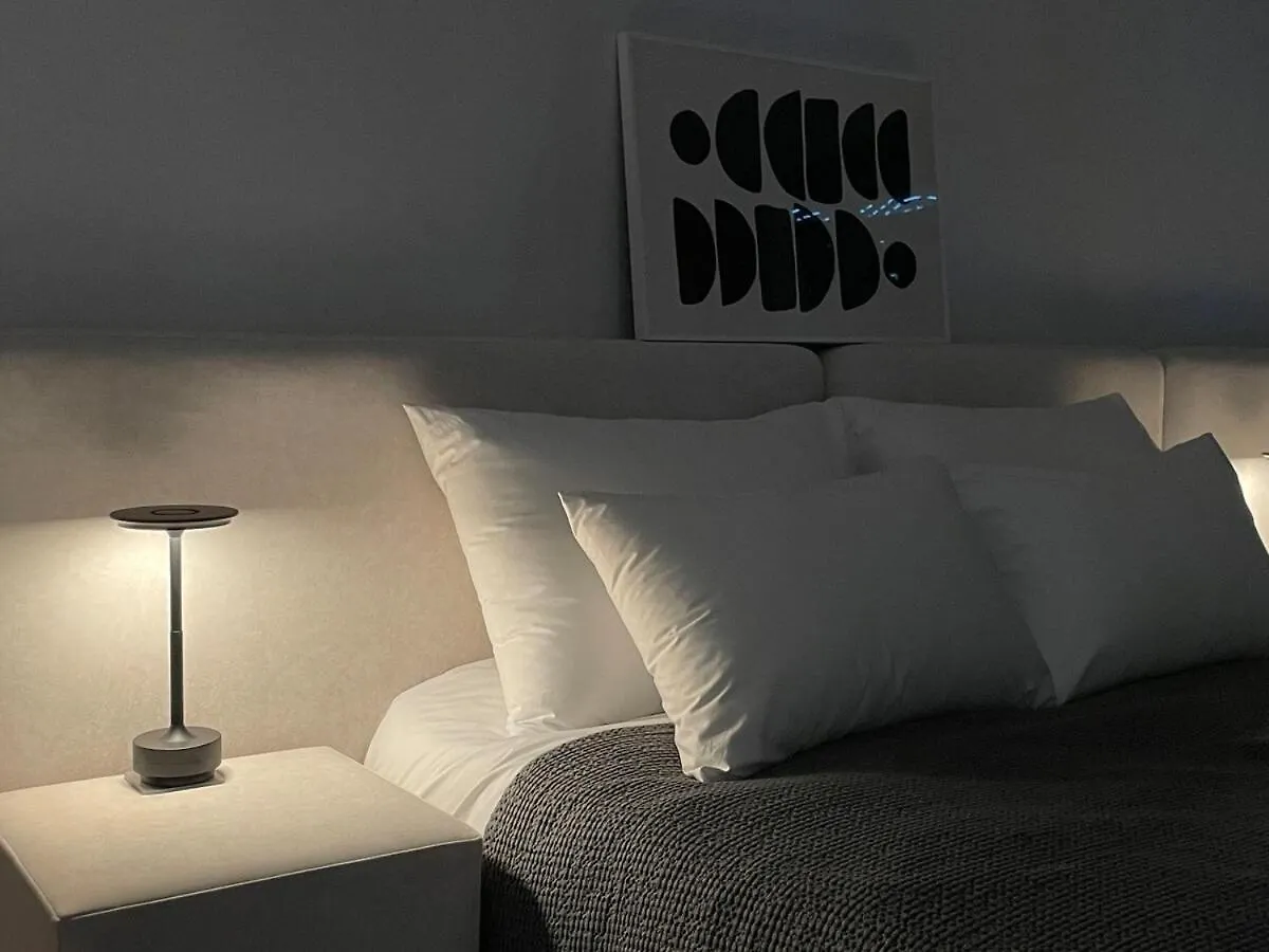 Gangnam Penthouse Appartement Seoel Zuid-Korea