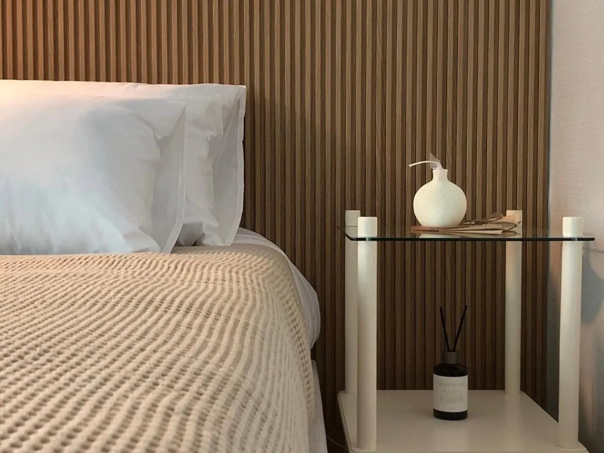 Gangnam Penthouse Daire Seul