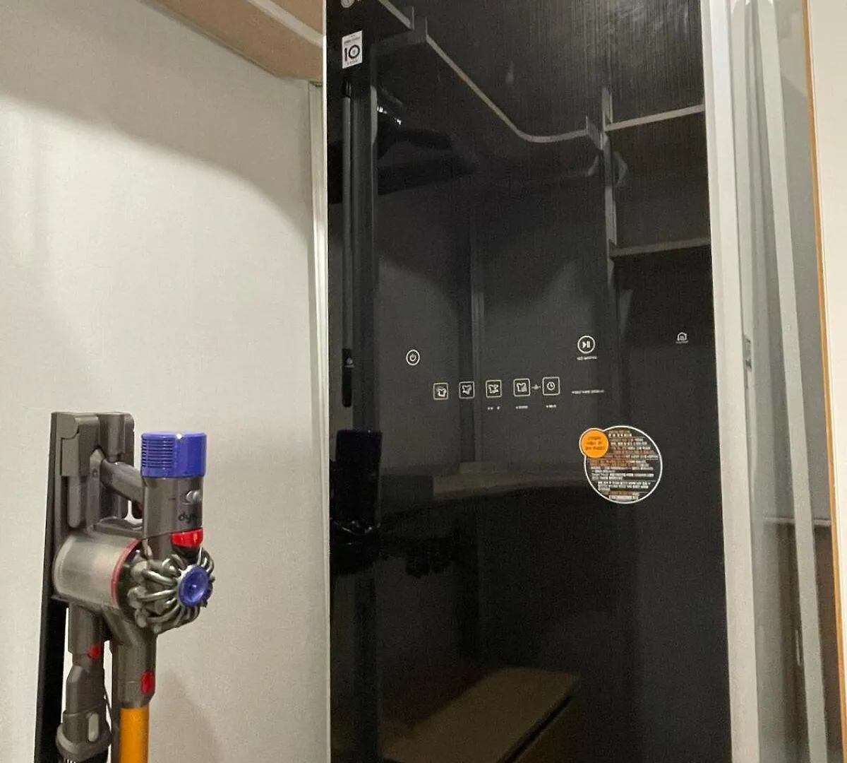 Gangnam Penthouse Appartement Seoel Zuid-Korea